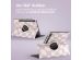 iMoshion 360° drehbare Design Klapphülle für das Samsung Galaxy Tab S9 Plus - Dancing Cubes