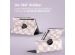 iMoshion 360° drehbare Design Klapphülle für das Samsung Galaxy Tab S9 Ultra - Dancing Cubes
