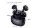 iMoshion Aura Earbuds – Kabellose Kopfhörer – Kabellose Bluetooth-Kopfhörer – Schwarz