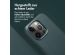 Accezz 2-in-1 Klapphülle aus Leder mit MagSafe für das iPhone 15 Pro - Cedar Green