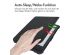 iMoshion Slim Soft Case Sleepcover für das Pocketbook Touch Lux 5 / HD 3 / Basic Lux 4 / Vivlio Lux 5 - Schwarz