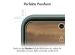 iMoshion Displayschutz Folie 3er-Pack für das Nokia XR21 - Transparent