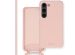iMoshion Color Backcover mit abtrennbarem Band für das Samsung Galaxy S23 - Rosa