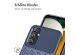 iMoshion Thunder Backcover für das Samsung Galaxy A15 (5G/4G) - Dunkelblau