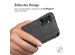 iMoshion Rugged Shield Backcover für das Samsung Galaxy A15 (5G/4G) - Schwarz
