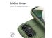 iMoshion Rugged Shield Backcover für das Samsung Galaxy A15 (5G/4G) - Dunkelgrün