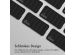 iMoshion EasyGrip Back Cover für das Samsung Galaxy A15 (5G/4G) - Schwarz