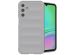 iMoshion EasyGrip Back Cover für das Samsung Galaxy A15 (5G/4G) - Grau