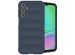 iMoshion EasyGrip Back Cover für das Samsung Galaxy A15 (5G/4G) - Dunkelblau