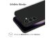 iMoshion Color TPU Hülle für das Samsung Galaxy S24 - Schwarz