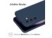 iMoshion Color TPU Hülle für das Samsung Galaxy S24 - Dunkelblau