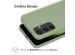 iMoshion Color TPU Hülle für das Samsung Galaxy S24 Plus - Olive Green
