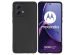 iMoshion Color TPU Hülle für das Motorola Moto G84 - Schwarz