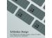 iMoshion EasyGrip Back Cover für das OnePlus 12 - Dunkelgrün