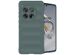 iMoshion EasyGrip Back Cover für das OnePlus 12 - Dunkelgrün