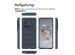 iMoshion EasyGrip Back Cover für das OnePlus 12 - Dunkelblau