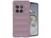 iMoshion EasyGrip Back Cover für das OnePlus 12 - Violett