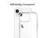 iMoshion Rugged Air Case für das iPhone 15 - Transparent