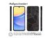 iMoshion Design Hülle für das Samsung Galaxy A15 (5G/4G) - Black Graphic