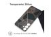 iMoshion Design Hülle für das Samsung Galaxy A35 - Black Graphic
