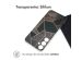 iMoshion Design Hülle für das Samsung Galaxy A55 - Black Graphic