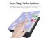 iMoshion Design Slim Hard Case Sleepcover für das Pocketbook Touch Lux 5 / HD 3 / Basic Lux 4 / Vivlio Lux 5 - Flowers Distance