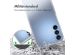 Accezz Xtreme Impact Case für das Samsung Galaxy A15 (5G/4G) - Transparent