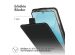 Accezz Flip Case für das Xiaomi Redmi Note 13 Pro (5G) / Poco X6 - Schwarz