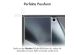 iMoshion Bildschirmschutzfolie Gehärtetes Glas für das Samsung Galaxy S24 Ultra