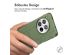 iMoshion Rugged Shield Backcover für das OnePlus 12 - Dunkelgrün