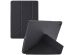 iMoshion Origami Klapphülle für das Samsung Galaxy Tab A9 Plus - Schwarz