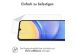 iMoshion Displayschutz Folie 3er-Pack für das Samsung Galaxy A15 (5G/4G)