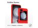 Accezz Liquid Silikoncase für das Samsung Galaxy Z Flip 5 - Rot