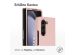 Accezz Liquid Silikoncase für das Samsung Galaxy Z Fold 5 - Rosa