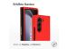 Accezz Liquid Silikoncase für das Samsung Galaxy Z Fold 5 - Rot