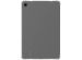 iMoshion Shockproof Case für das Samsung Galaxy Tab A9 8.7 Zoll - Transparent