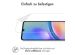 iMoshion Displayschutz Folie 3-er Pack für das Samsung Galaxy A05s