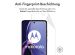 iMoshion Displayschutz Folie 3-er Pack für das Motorola Moto G84
