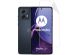 iMoshion Displayschutz Folie 3-er Pack für das Motorola Moto G84