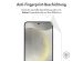 iMoshion Displayschutz Folie 3-er Pack für das Samsung Galaxy S24