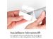 iMoshion 5 in 1 AirPods Reinigungsset - Reinigungsset für AirPods, Smartphones und Kopfhörer