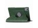iMoshion 360° drehbare Klapphülle für das Lenovo Tab M11 - Grün