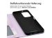 iMoshion Design Klapphülle für das Motorola Moto G34 - Purple Marble