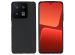 iMoshion Color TPU Hülle für das Xiaomi Redmi Note 13 (5G) - Schwarz