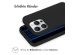iMoshion Color TPU Hülle für das iPhone 15 Pro - Schwarz