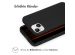 iMoshion Color TPU Hülle für das iPhone 15 Plus - Schwarz