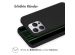 iMoshion Color TPU Hülle für das iPhone 15 Pro Max - Schwarz