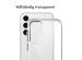 iMoshion Rugged Air Case für das Samsung Galaxy S24 - Clear