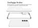 iMoshion Rugged Air MagSafe Case für das Samsung Galaxy S24 - Transparent
