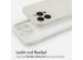 iMoshion Color Back Cover mit MagSafe für das iPhone 14 Pro Max - Beige
